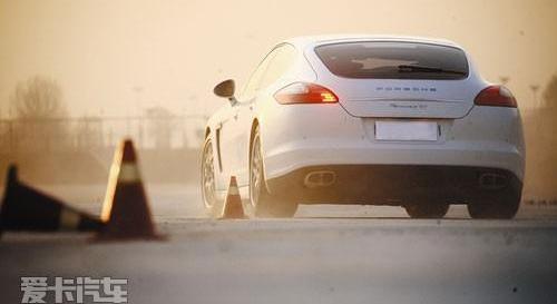 Panamera,保时捷,北京,发现