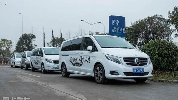 奔驰,威霆,奔驰V级