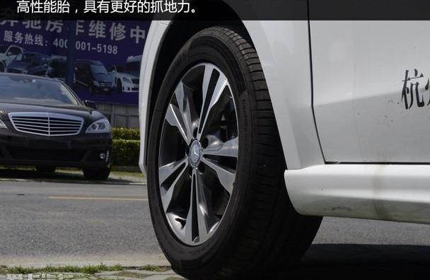 奔驰,奔驰V级