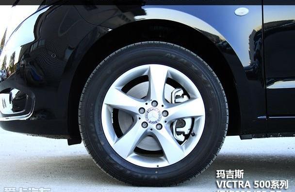 威霆,奔驰,奔驰V级