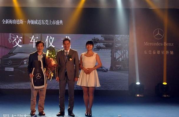 奔驰,威霆,奔驰V级