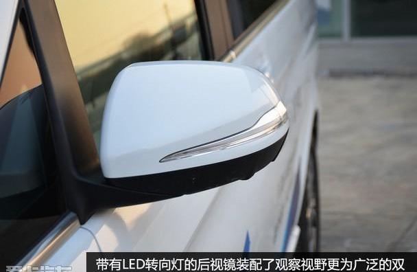 奔驰,奔驰V级