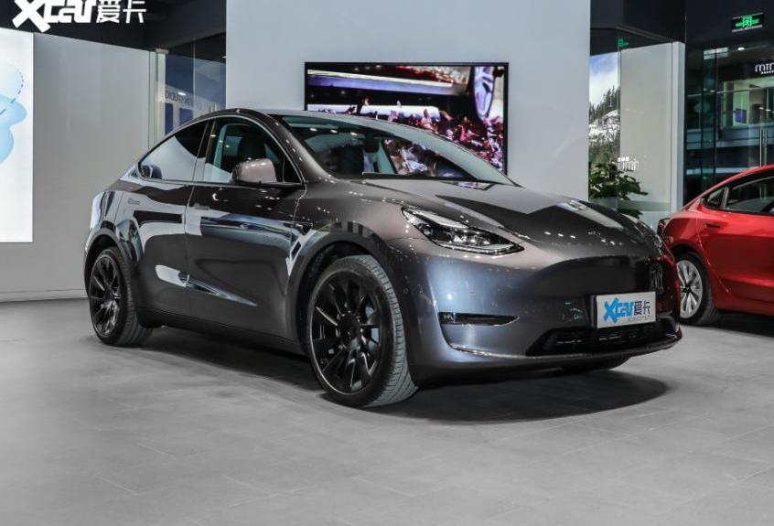 Model Y,理想ONE,特斯拉,蔚来,蔚来ET7