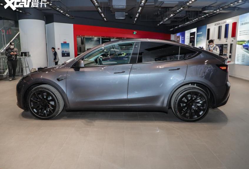Model Y,理想ONE,特斯拉,蔚来,蔚来ET7
