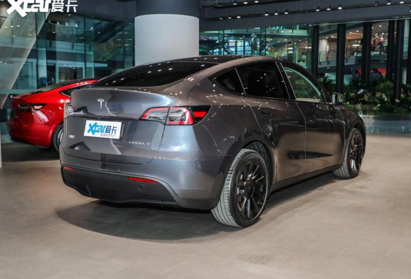 Model Y,理想ONE,特斯拉,蔚来,蔚来ET7