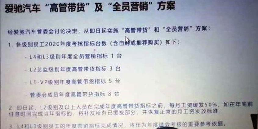爱驰,爱驰U5,爱驰U6