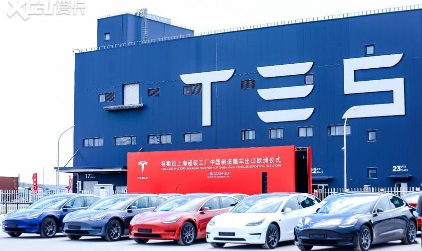 特斯拉,爱驰,Model 3,奥迪,阿斯顿·马丁