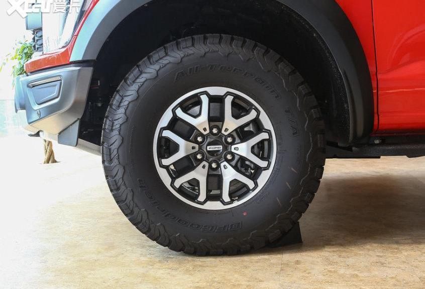 福特,福特F-150,长行