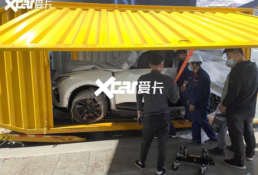 恒驰,恒驰5,五十铃,理念