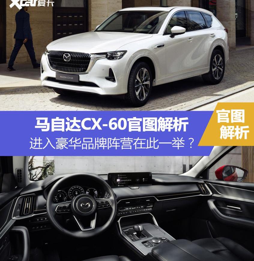 马自达,奥迪,宝马,雷克萨斯,雷克萨斯NX