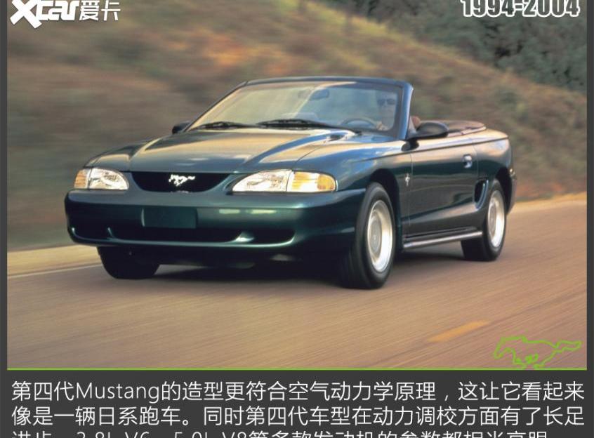Mustang,福特,世纪,玛莎拉蒂,Ghibli