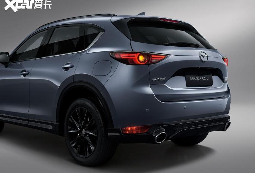 马自达,长安,马自达CX-5,马自达CX-30,一汽