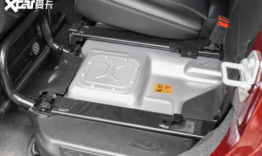 牧马人,牧马人4xe,Jeep