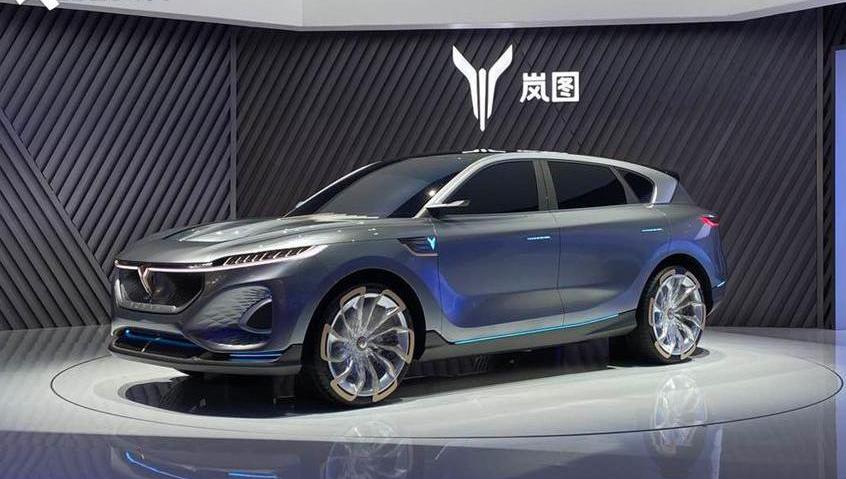 东风,威马汽车,吉利汽车,零跑汽车,哪吒汽车