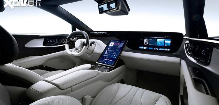 恒驰,FF 91,特斯拉,蔚来,威马汽车