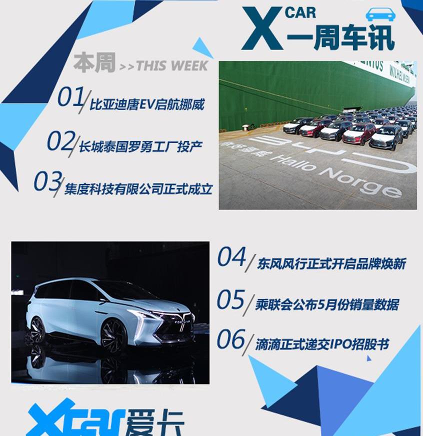 比亚迪,爱驰,现代,一汽,爱驰U5