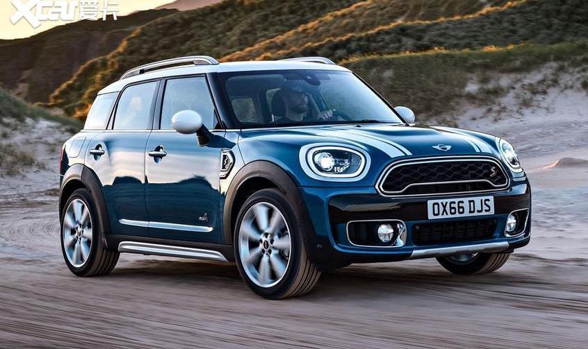 宝马,恒驰,MINI,MINI COUNTRYMAN,宝马5系