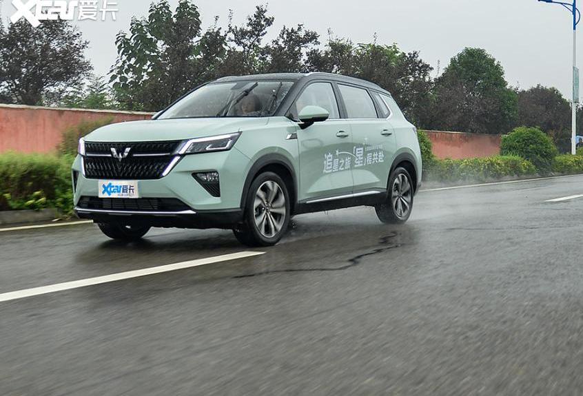 五菱星辰,大众,五菱凯捷,MINI,宏光MINIEV