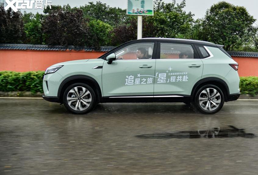 五菱星辰,大众,五菱凯捷,MINI,宏光MINIEV