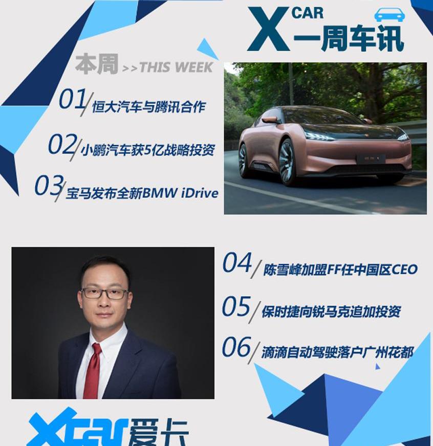 爱驰,小鹏,爱驰U5,北京,FF 91