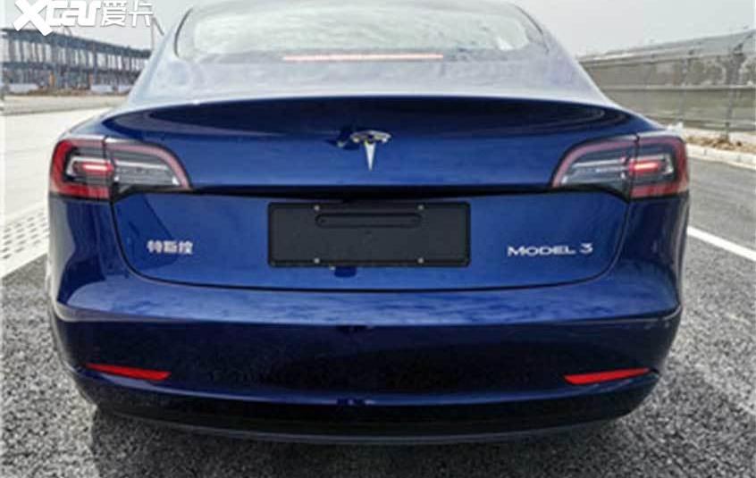 蔚来,Model 3,特斯拉,理想ONE,理想汽车