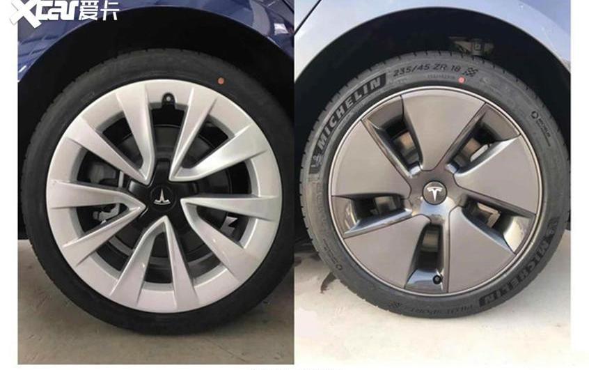 蔚来,Model 3,特斯拉,理想ONE,理想汽车