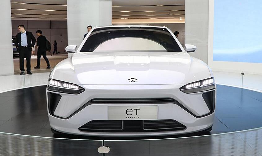 蔚来,Model 3,特斯拉,理想ONE,理想汽车