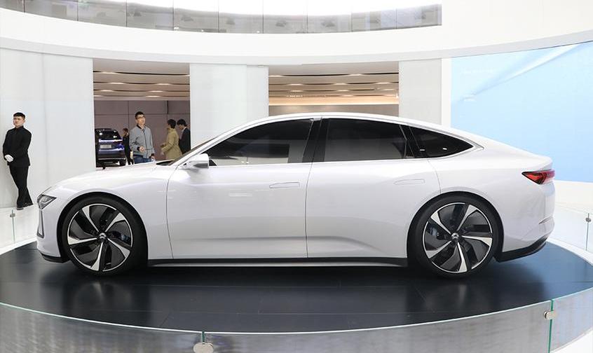 蔚来,Model 3,特斯拉,理想ONE,理想汽车