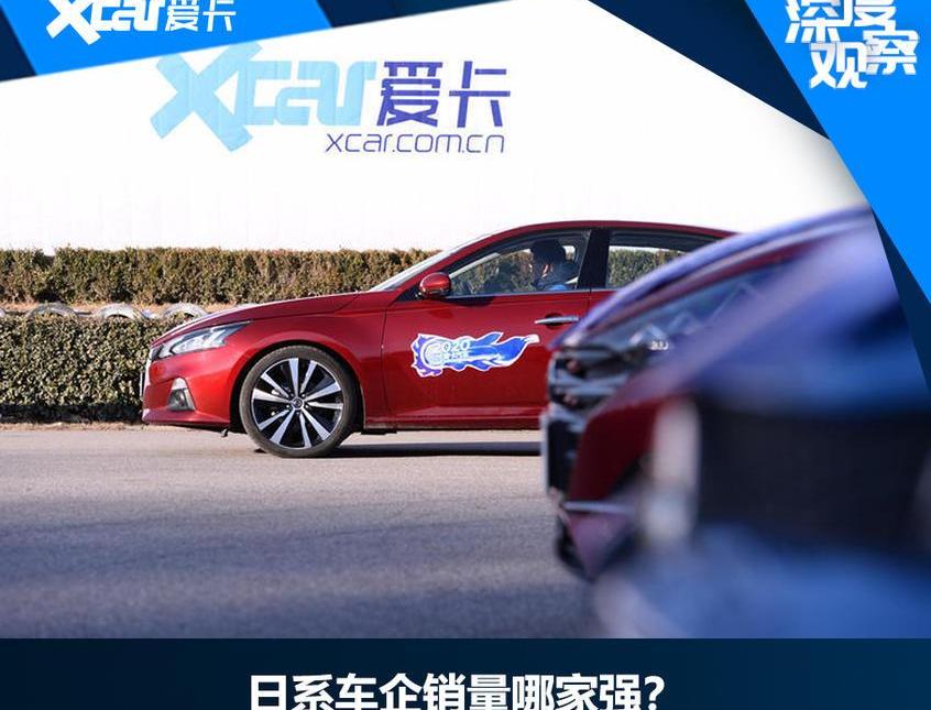 丰田,一汽,本田,RAV4荣放,卡罗拉