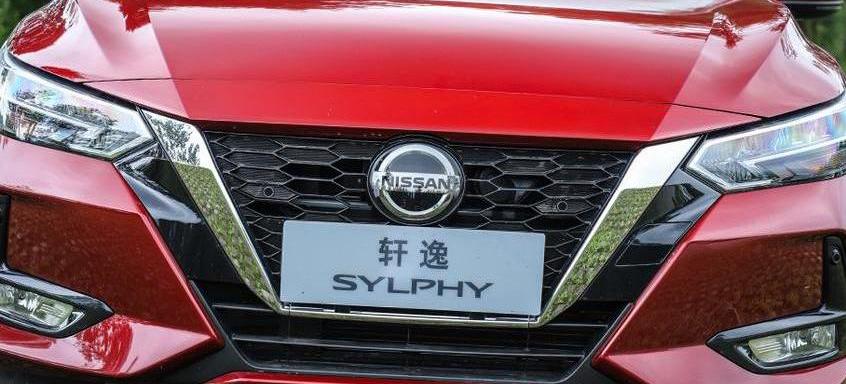 轩逸,日产,大众,帕萨特,速腾