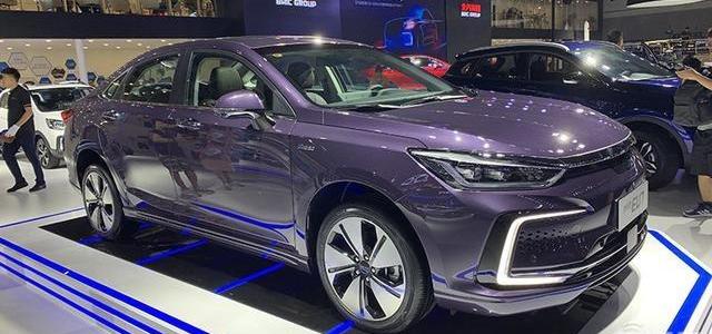 奔驰,奥迪,宝马,大众,AION LX