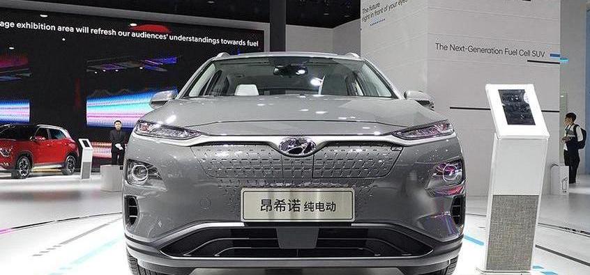 现代,奔驰,北京,雪佛兰,比亚迪