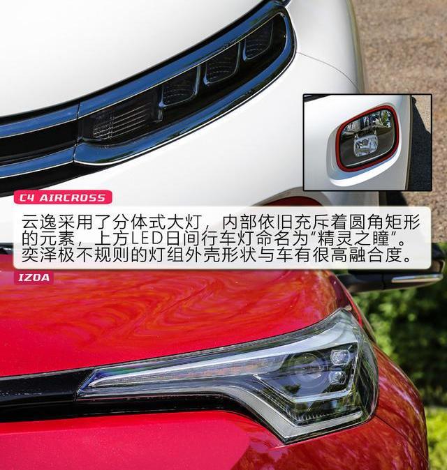 丰田,东风,雪铁龙,一汽,理念