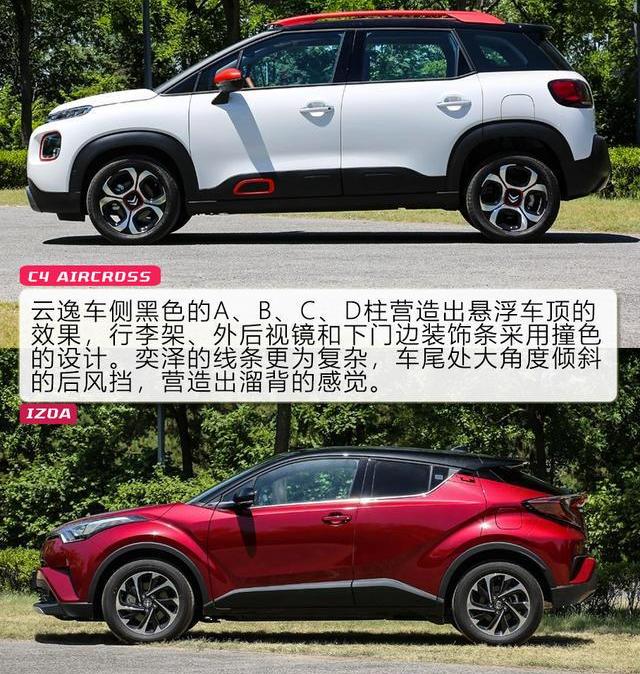 丰田,东风,雪铁龙,一汽,理念
