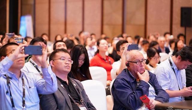 大众,比亚迪,爱驰,奥迪,远程