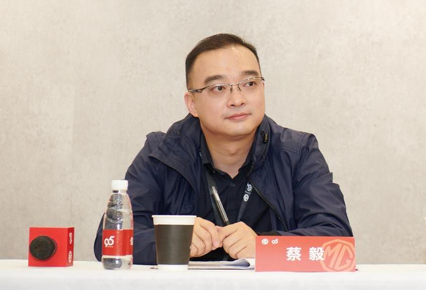 名爵,名爵6,发现,名爵HS,北京