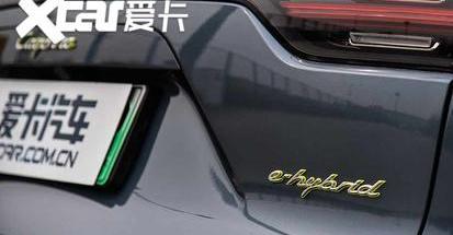 Cayenne,保时捷,Cayenne E-Hybrid,远程
