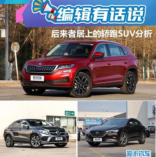 大众,宝马,途昂,发现,宝马X6