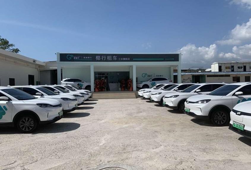 蔚来,威马汽车,北京,合创,爱驰