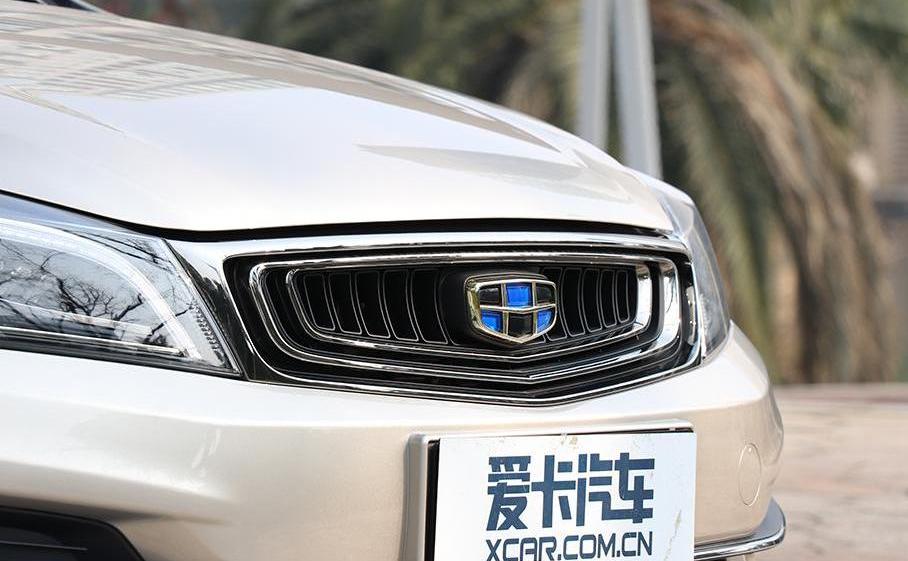 帝豪,汉兰达,汉,丰田,吉利汽车