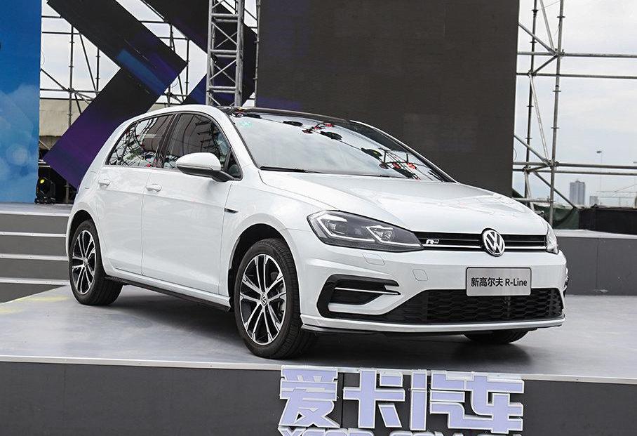 高尔夫,大众,一汽,北京,法拉利
