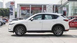斯巴鲁,斯巴鲁XV,本田,本田CR-V,长安