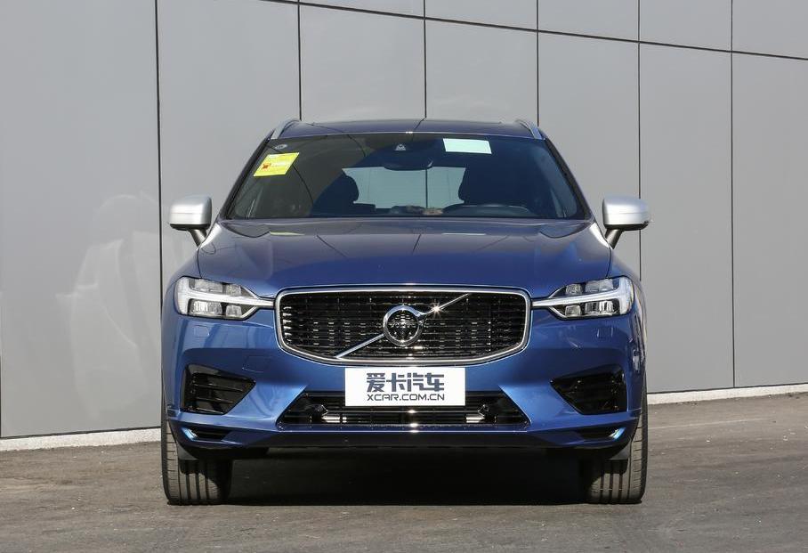 沃尔沃,宝马,沃尔沃XC60,北京,长安