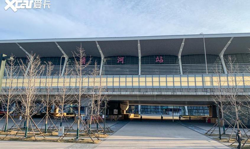 北京,北京BJ40,神州