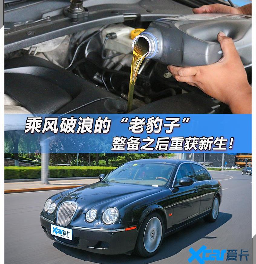 捷豹