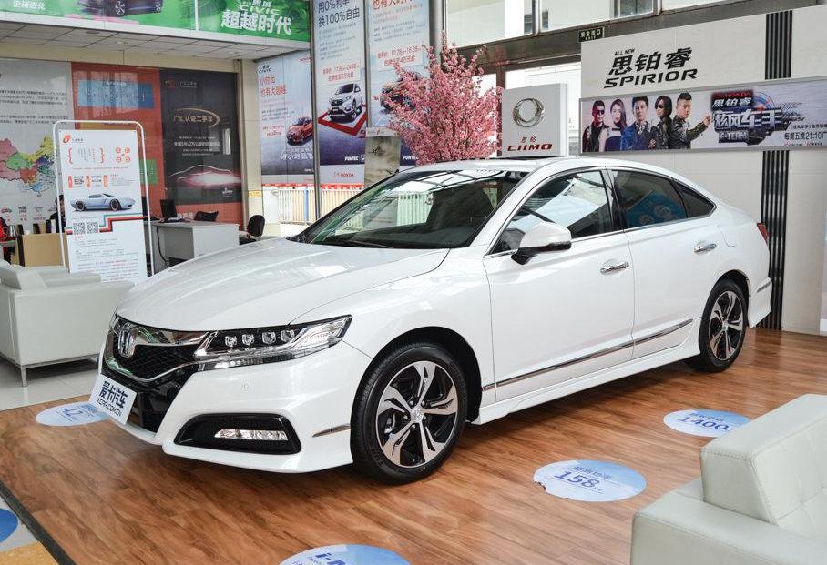 东风,阿特兹,日产,本田,马自达