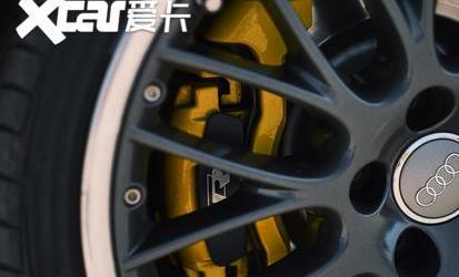 高尔夫,大众,奥迪,奥迪R8,爱驰