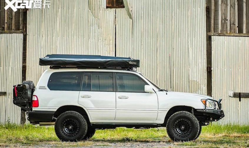 丰田,牧马人,雷克萨斯,D-MAX,雷克萨斯LX