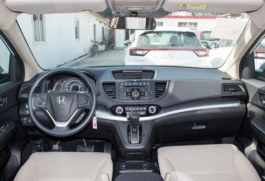Jeep,本田,马自达,本田CR-V,马自达CX-5