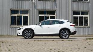 RAV4荣放,奇骏,马自达,日产,一汽